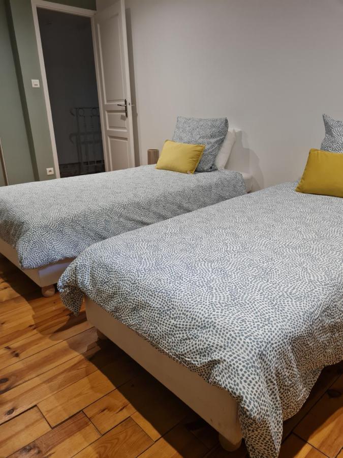 Le Cocon D'Hanna Villa Bagnols-sur-Ceze Ngoại thất bức ảnh