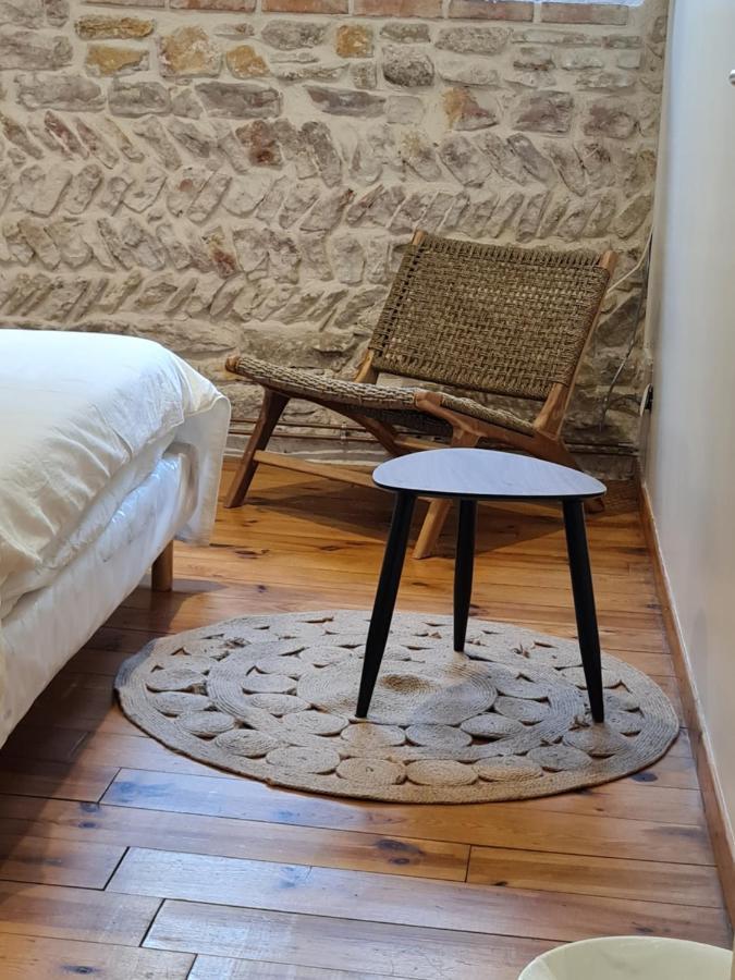 Le Cocon D'Hanna Villa Bagnols-sur-Ceze Ngoại thất bức ảnh